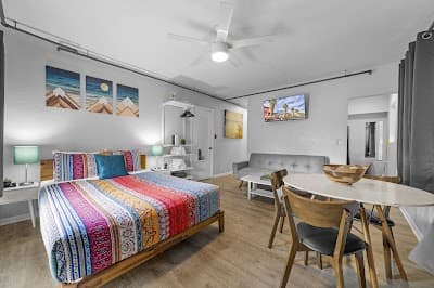 Rock Apartments by Lowkl photo 2