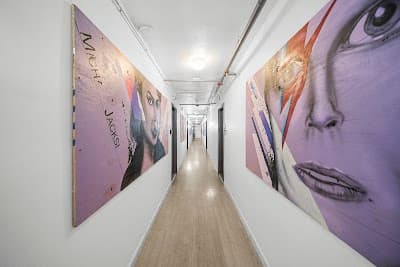 Rock Apartments by Lowkl photo 3