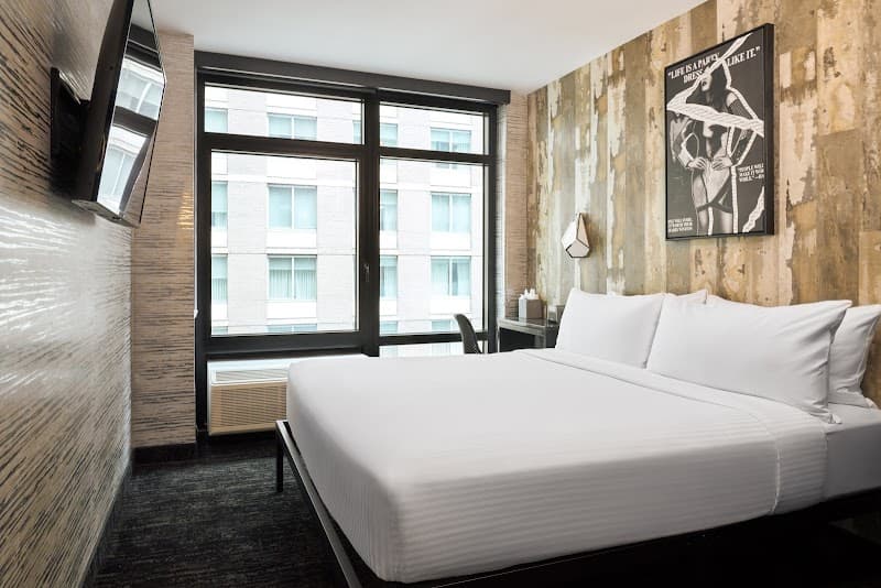 The FIDI Hotel photo 4