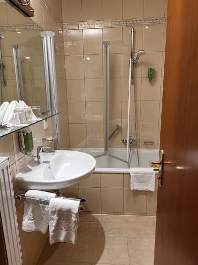 Hotel Stefanie photo 3