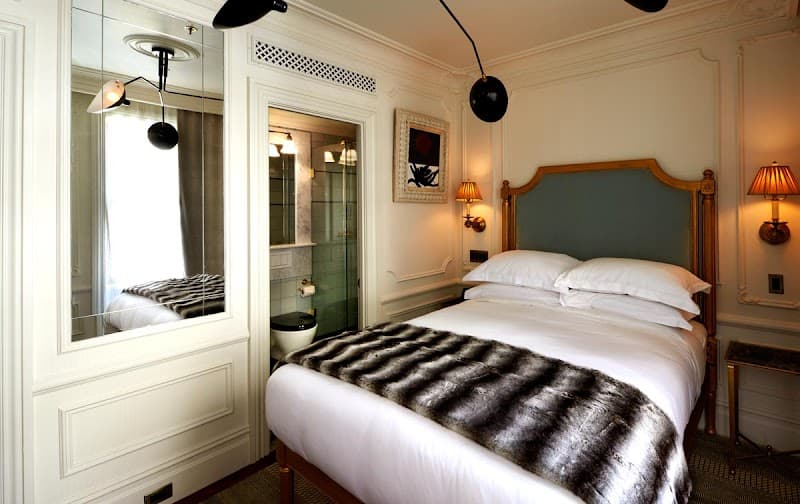 The Marlton Hotel photo 4