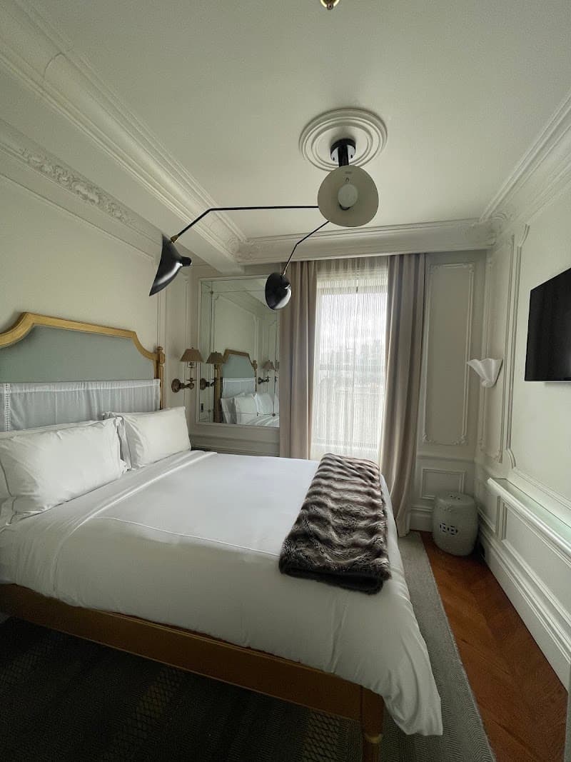 The Marlton Hotel photo 5