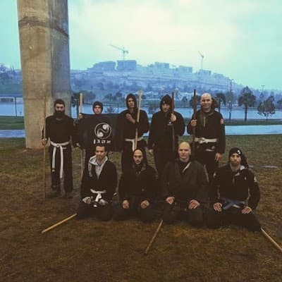 אומנויות לחימה אקבן מודיעין | AKBAN modiin