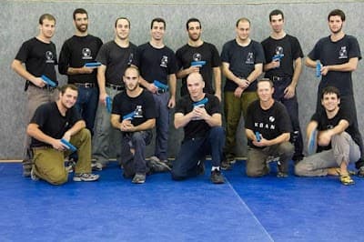 אומנויות לחימה אקבן מודיעין | AKBAN modiin photo 2