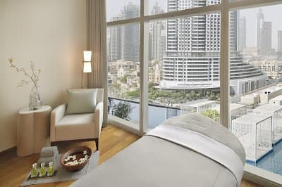 Address Dubai Mall Hotel photo 2