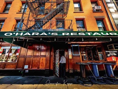 O'Hara's Restaurant and Pub