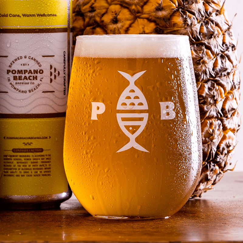 Pompano Beach Brewing Company photo 3