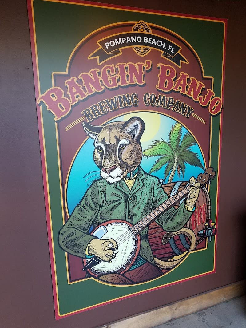 Pompano Beach Brewing Company photo 3