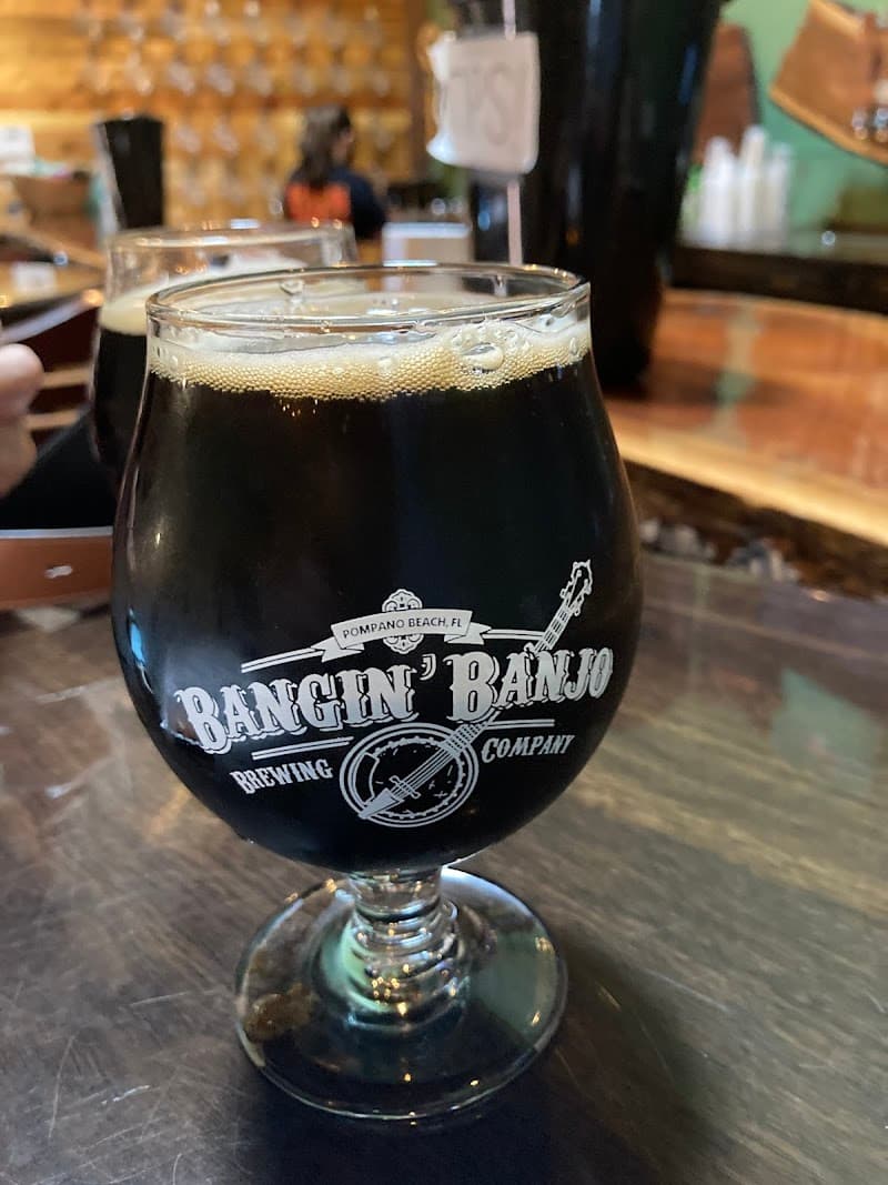 Pompano Beach Brewing Company photo 5