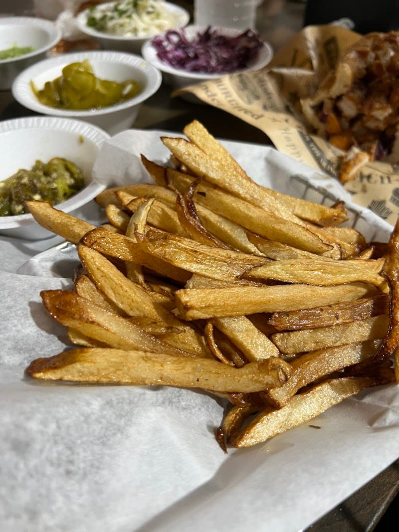 Feed Me Kosher Bistro photo 5