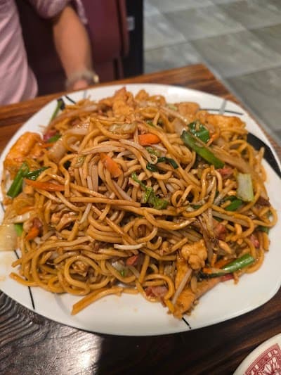 China Lane Restaurant photo 3