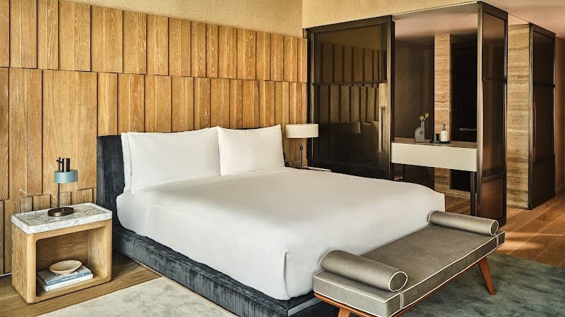 Conrad Los Angeles photo 3