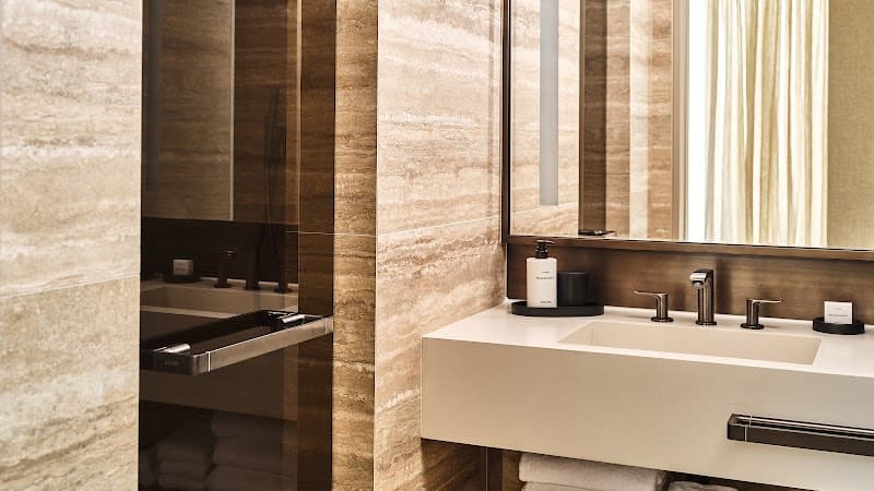 Conrad Los Angeles photo 4