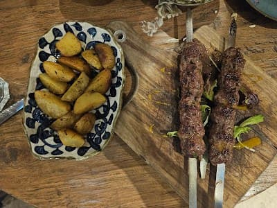 Meat Me Kosher // מסעדות כשרות באמסטרדם photo 3