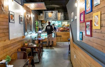 Aroydee Thai Kitchen