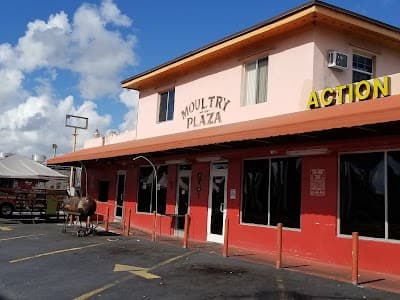 Southern Style Kitchen & Grill