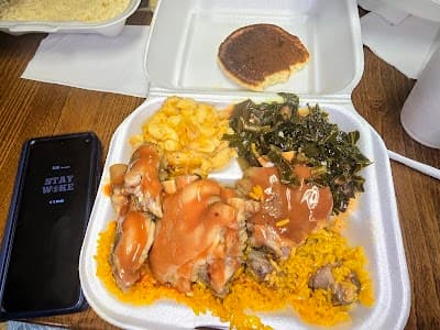 Southern Style Kitchen & Grill photo 2