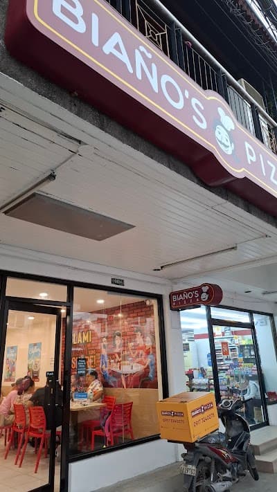 Biaño's Pizza Iligan - Poblacion Quezon Ave photo 2