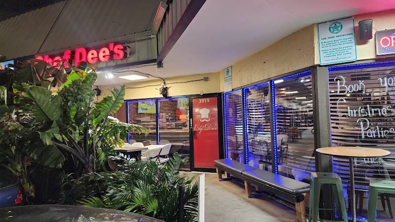 Chef Dee’s photo 4