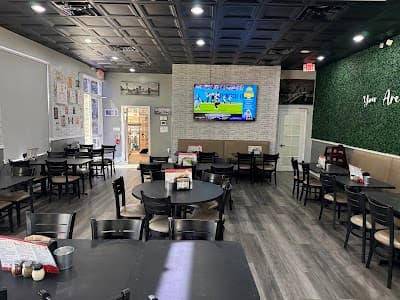 Little Mike's Pizza photo 3