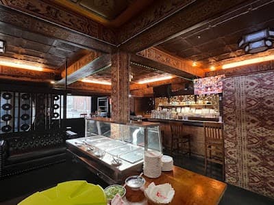 Balti Indian Restaurant photo 2