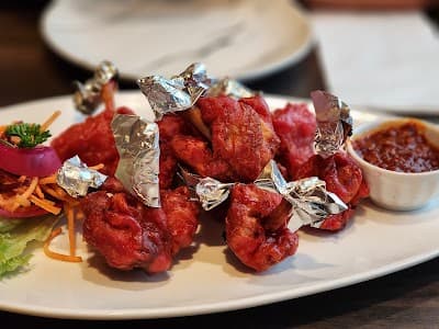 Balti Indian Restaurant photo 3