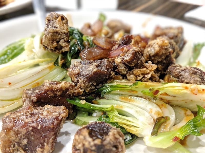 House of Nanking photo 3