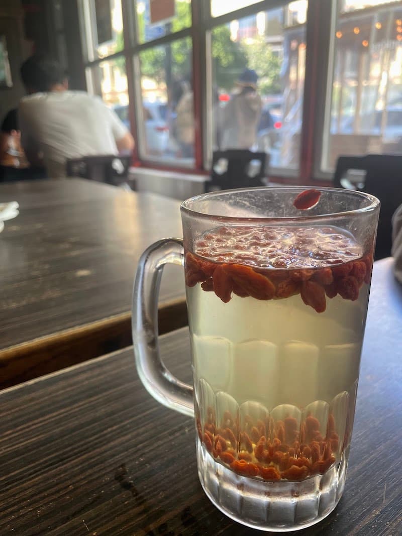 House of Nanking photo 5