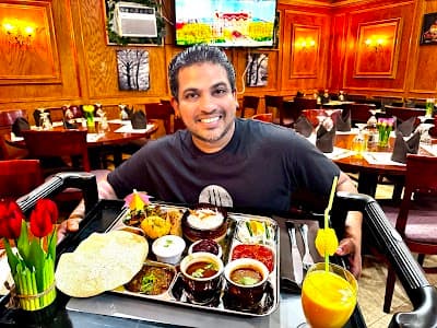 Clove Garden of India