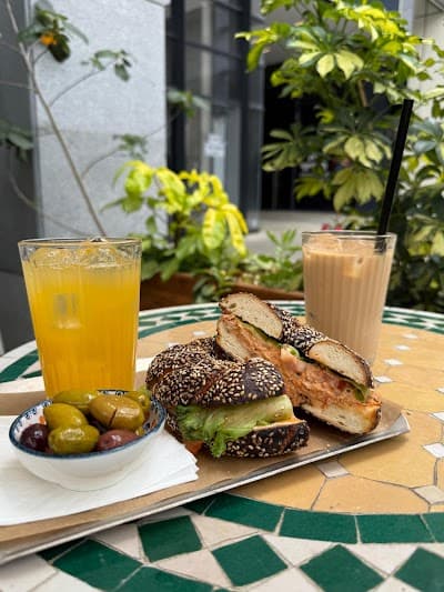 בצל התאנה מודיעין Betsel Hateena Modiin