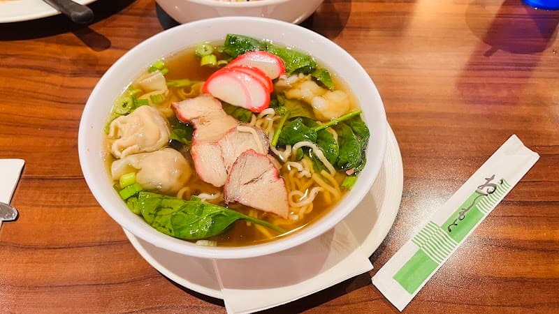 Market Street Café photo 3