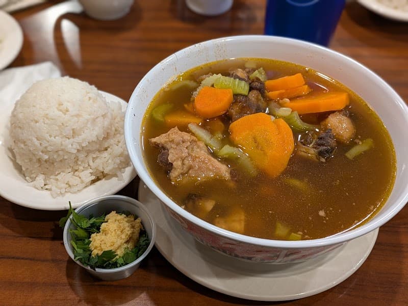 Market Street Café photo 3