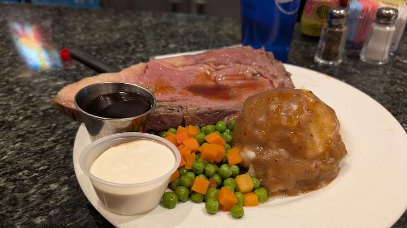 Market Street Café photo 4