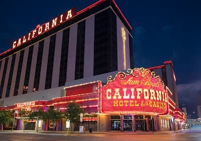California Hotel & Casino