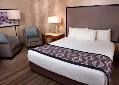 California Hotel & Casino photo 2