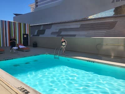 California Hotel & Casino photo 3