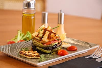 Corner Restaurant photo 2