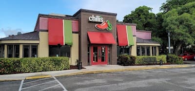 Chili's Grill & Bar