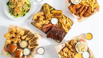 Chili's Grill & Bar photo 2