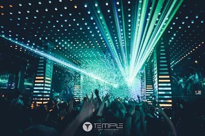 Temple Nightclub San Francisco photo 2