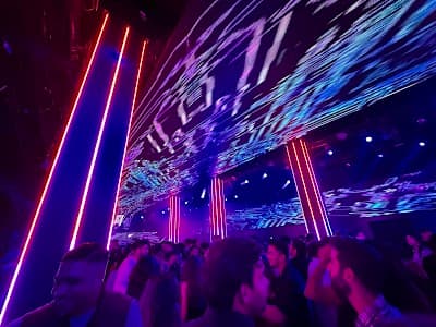 Temple Nightclub San Francisco photo 3