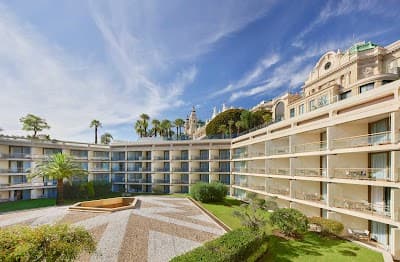 Fairmont Monte Carlo