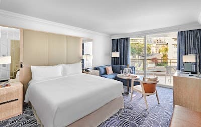 Fairmont Monte Carlo photo 2