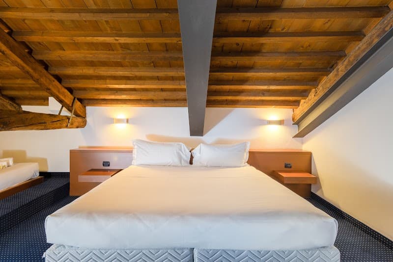 Hotel Eurostars Residenza Cannaregio photo 3