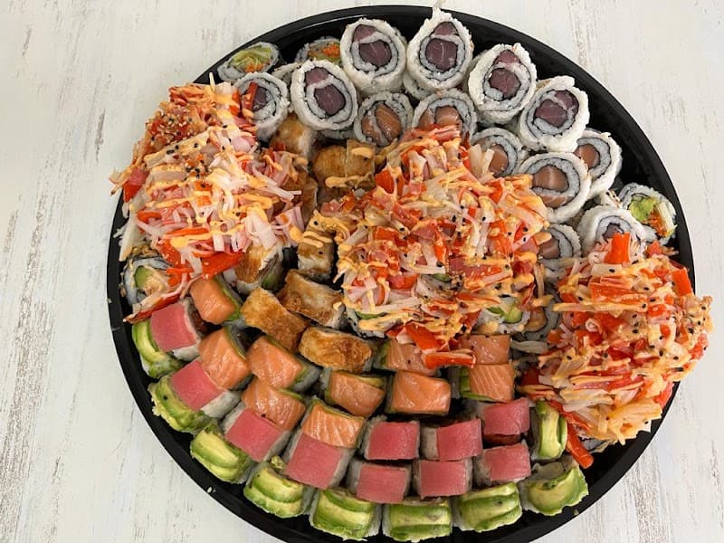 Yum Berry Cafe & Sushi Bar photo 5