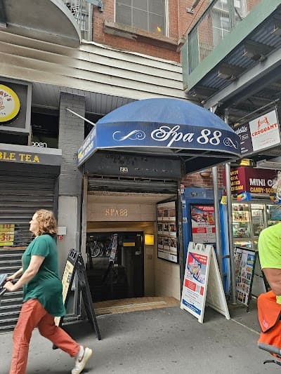 Wall Street Bath & Spa 88 photo 2