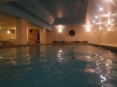 Wall Street Bath & Spa 88 photo 3