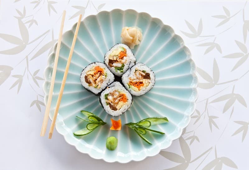 Akiko Sushi Bar photo 3