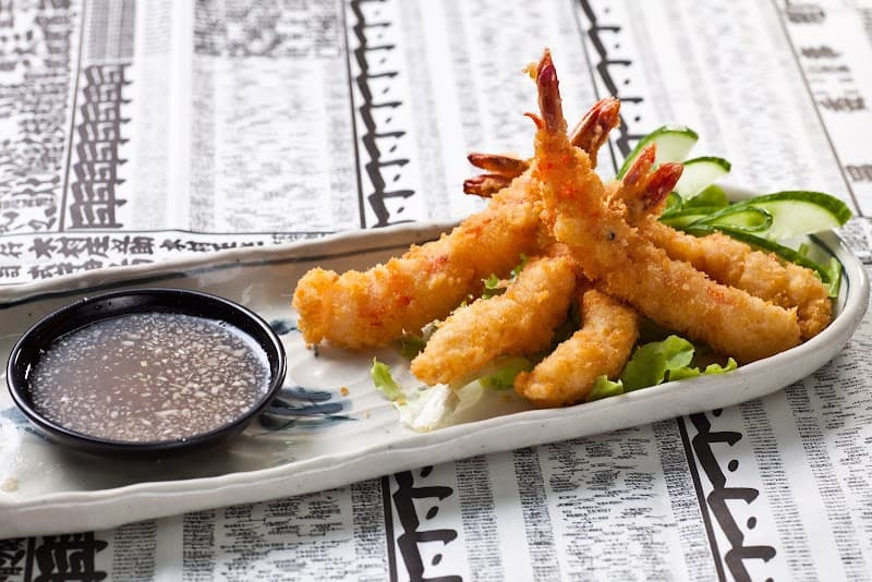 Akiko Sushi Bar photo 4