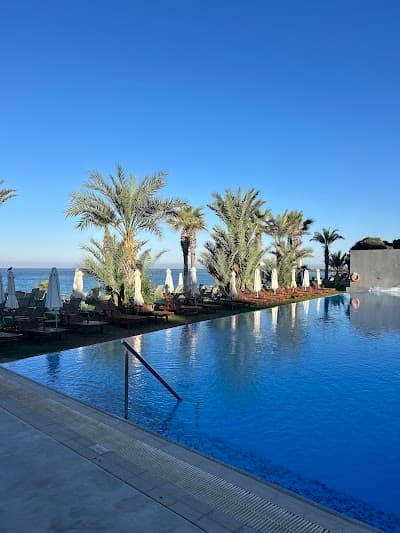 Blue Lagoon Kosher Hotel Paphos photo 3